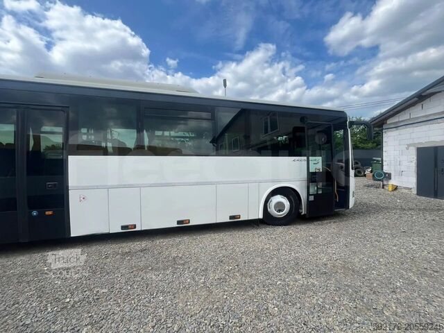 Bus intercité IVECO Crossway