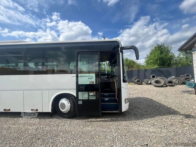 Bus intercité IVECO Crossway