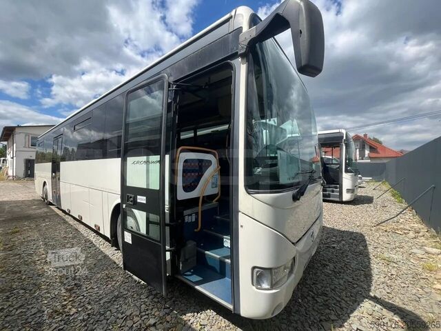 Αυτοκίνητο τουρισμού IVECO Crossway