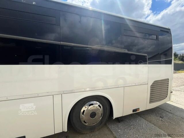 Reisebus IVECO Crossway