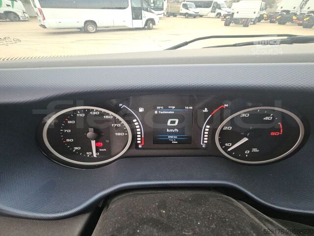 Intercitybus IVECO Intercity  Mobi