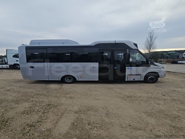 Autobús interurbano IVECO Intercity Mobi
