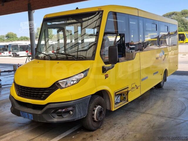 IVECO IVECO 