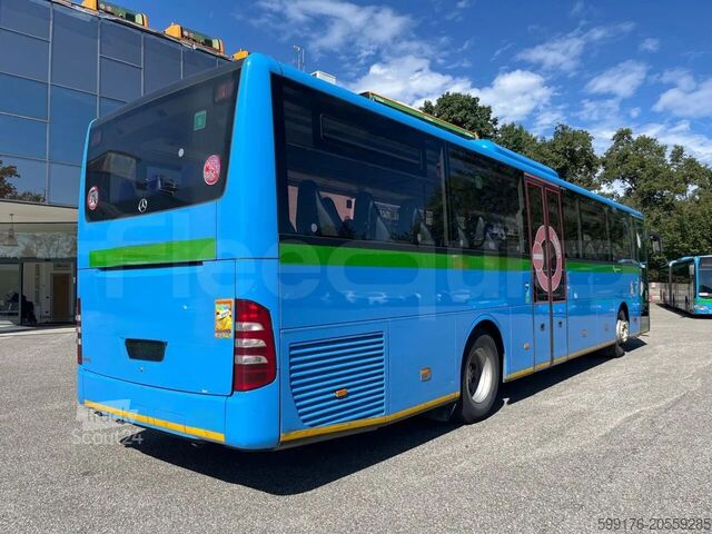 Bus citadin Mercedes-Benz Integro