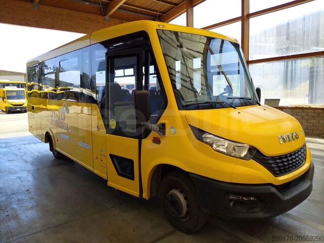 Autobus linee interurbane IVECO Indcar