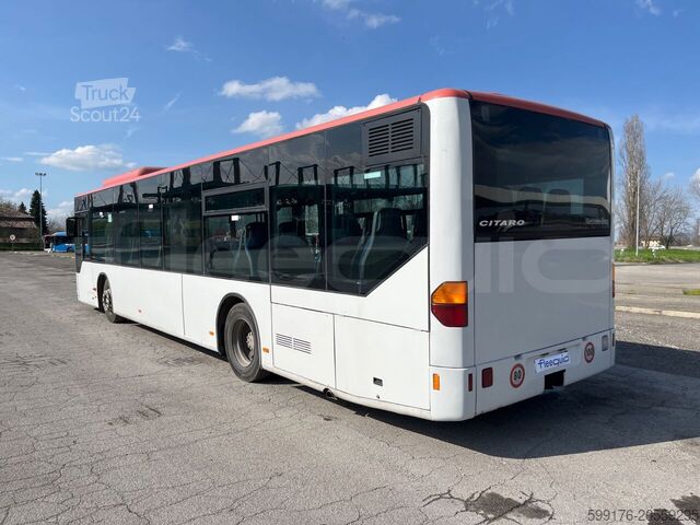 Autobús urbano Mercedes-Benz Citaro