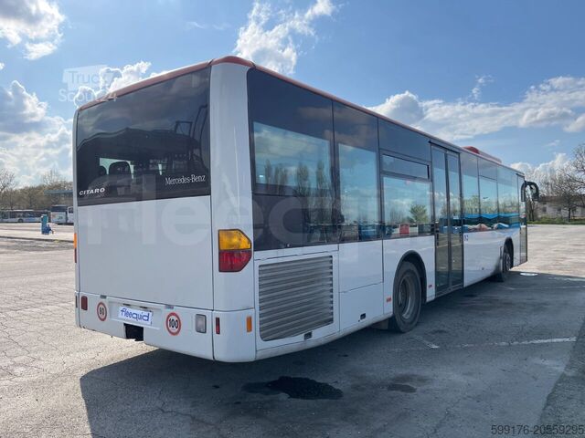Autobuz urban Mercedes-Benz Citaro