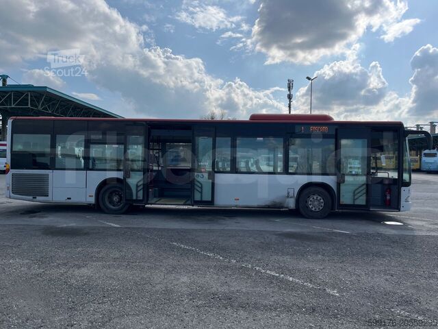 Autobús urbano Mercedes-Benz Citaro