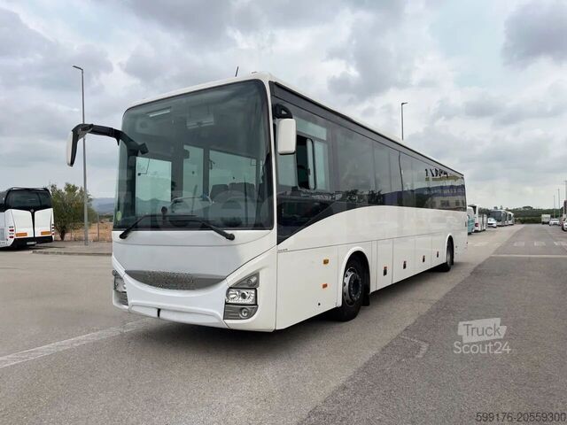 Autobús urbano IVECO Crossway