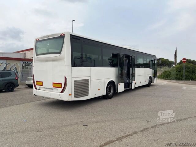 Miesto autobusas IVECO Crossway