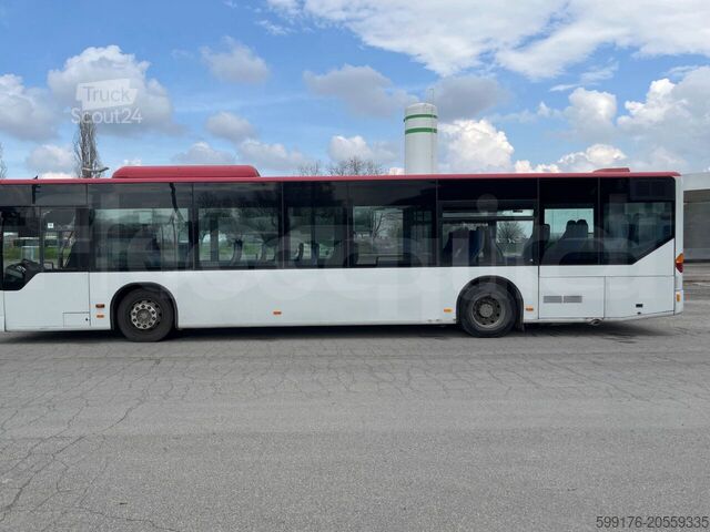 Градски автобус Mercedes-Benz Citaro