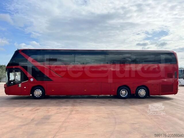 Turismo Neoplan Skyliner