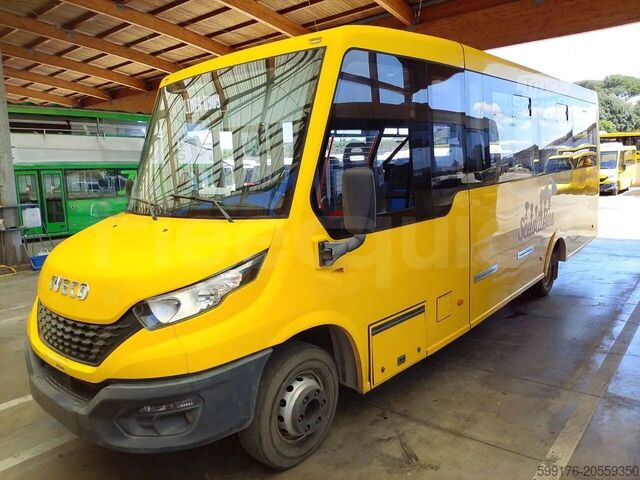 IVECO IVECO 