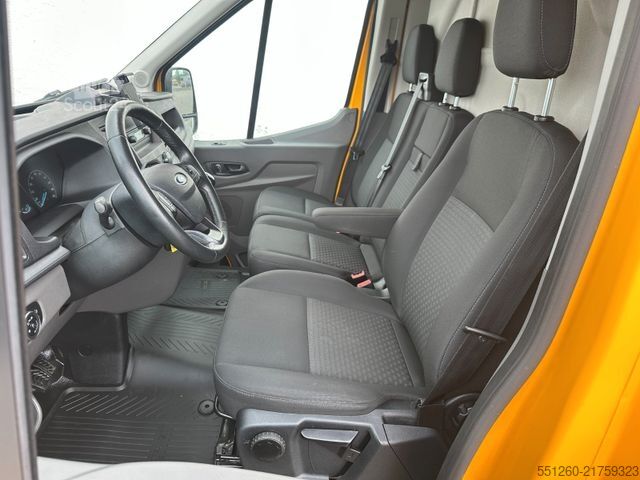 Komercijalno vozilo sa visokim krovom FORD Transit Kasten 350 L2 Trend
