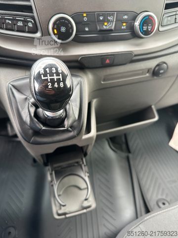 Komercijalno vozilo sa visokim krovom FORD Transit Kasten 350 L2 Trend