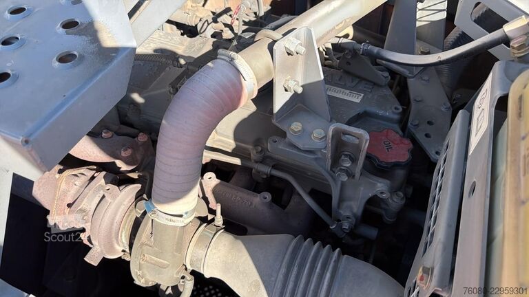 багер на вериги Hitachi ZX250LCH-5A (AIRCO / 6.868 HOURS / BELGIAN MACH...
