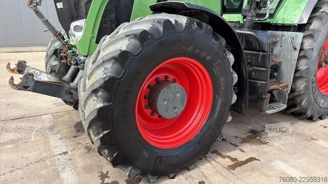 трактор FENDT 936 Vario (BELGIAN / DEUTZ ENGINE !! / 360 HP /...