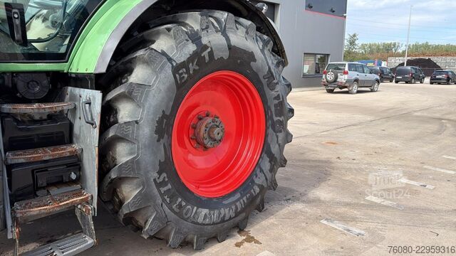трактор FENDT 936 Vario (BELGIAN / DEUTZ ENGINE !! / 360 HP /...