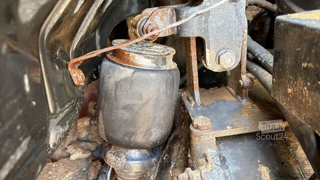 трактор FENDT 936 Vario (BELGIAN / DEUTZ ENGINE !! / 360 HP /...