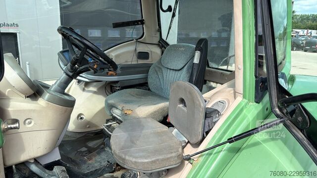 трактор FENDT 936 Vario (BELGIAN / DEUTZ ENGINE !! / 360 HP /...