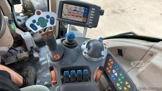 трактор FENDT 936 Vario (BELGIAN / DEUTZ ENGINE !! / 360 HP /...