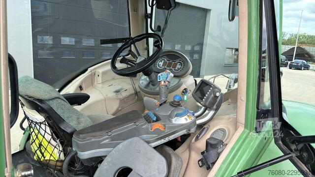трактор FENDT 936 Vario (BELGIAN / DEUTZ ENGINE !! / 360 HP /...