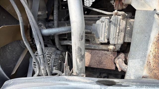трактор FENDT 936 Vario (BELGIAN / DEUTZ ENGINE !! / 360 HP /...