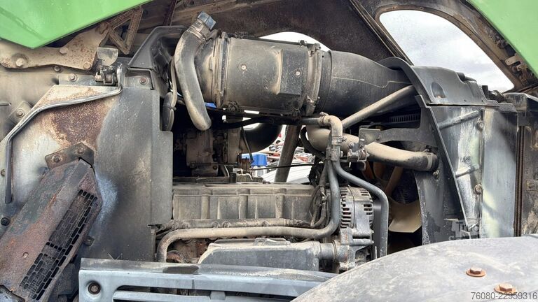 трактор FENDT 936 Vario (BELGIAN / DEUTZ ENGINE !! / 360 HP /...
