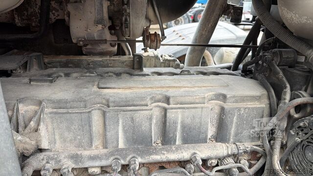 трактор FENDT 936 Vario (BELGIAN / DEUTZ ENGINE !! / 360 HP /...