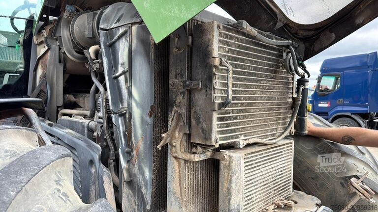 трактор FENDT 936 Vario (BELGIAN / DEUTZ ENGINE !! / 360 HP /...