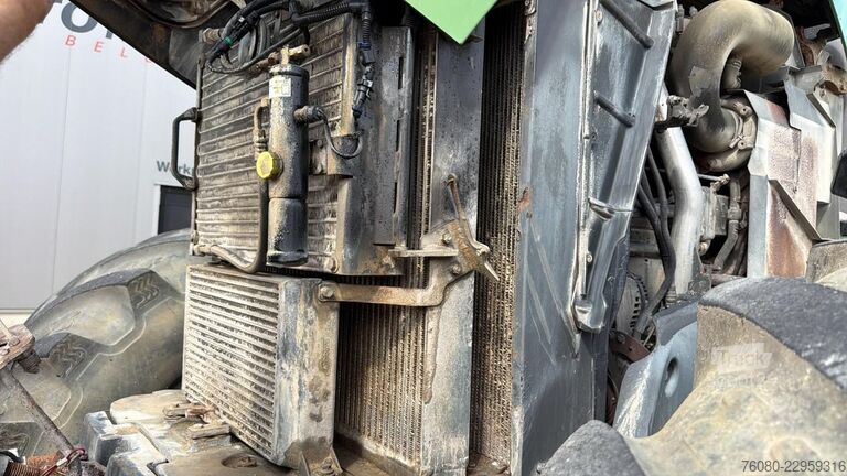 трактор FENDT 936 Vario (BELGIAN / DEUTZ ENGINE !! / 360 HP /...