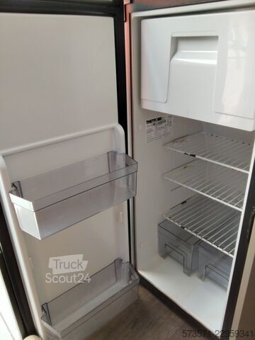 Karavan Peugeot Boxer 2024 | Manual | Totalmente equipada