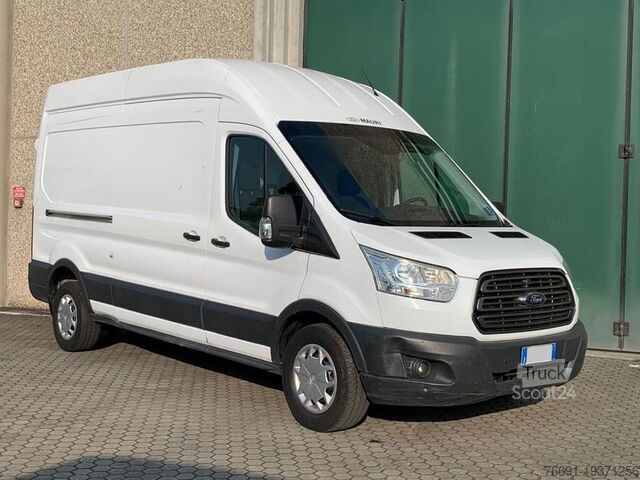 Fourgon surélevé Ford Transit  Furgone Tetto alto  - 125cv  -