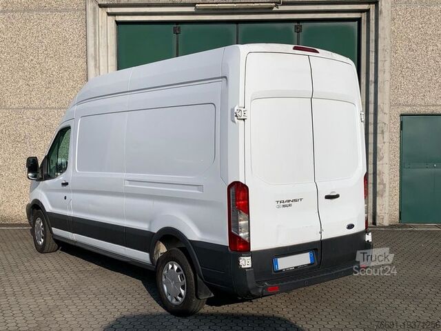 Furgão de teto alto Ford Transit Furgone Tetto alto - 125cv -