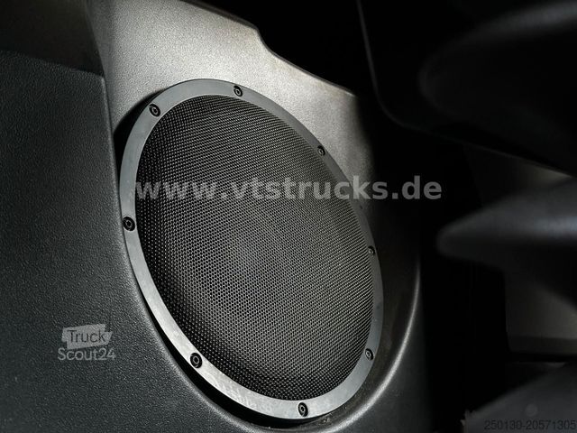 Camion poids lourd MAN TGX 26.580 6x4 BLS