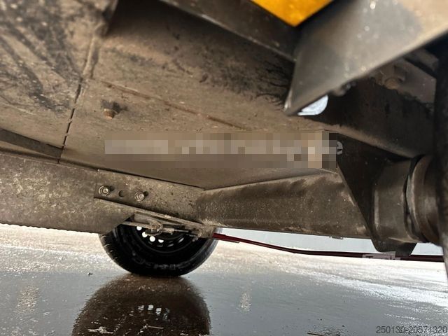 Kiti KAESER M82 1600 MT HFA1 Kompressor/Anhänger