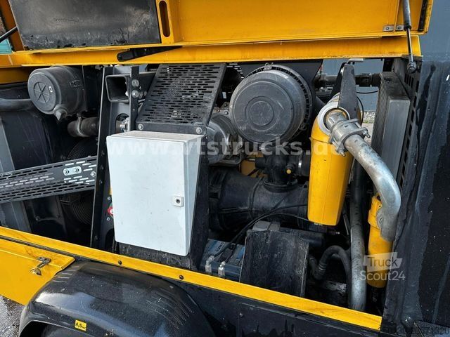 Kiti KAESER M82 1600 MT HFA1 Kompressor/Anhänger