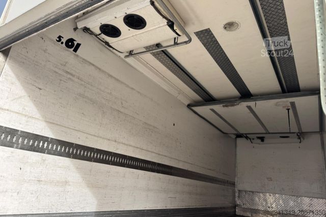 Ψυγείο φορτηγό MERCEDES-BENZ Actros 1832 4x2 Bi-Temp Carrier TK