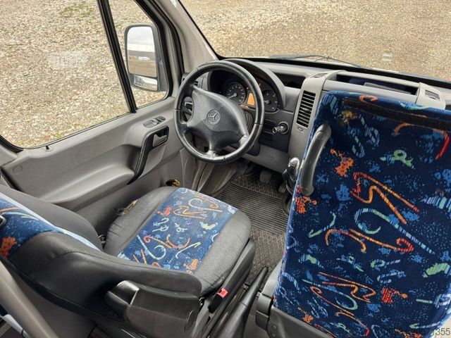 Autobus MERCEDES-BENZ Sprinter 519