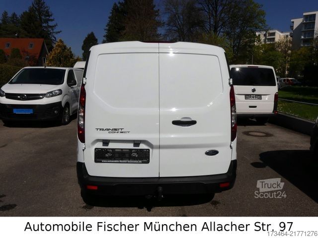 Panel kombi FORD Transit Connect 220 Kasten Trend  SHZ Sortimo
