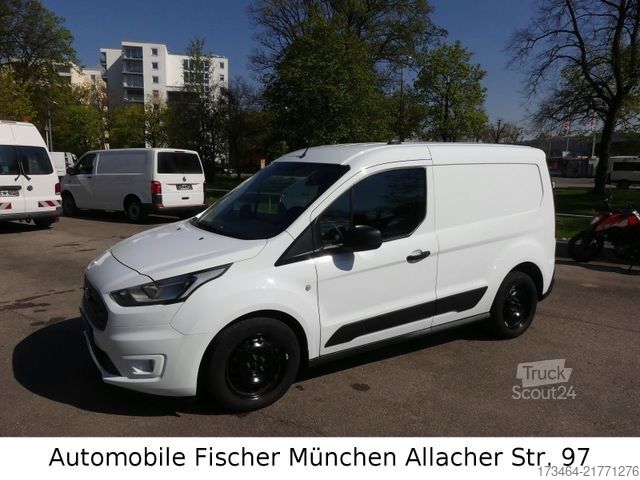 Panel kombi FORD Transit Connect 220 Kasten Trend  SHZ Sortimo