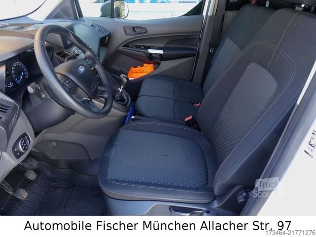 Panel kombi FORD Transit Connect 220 Kasten Trend  SHZ Sortimo