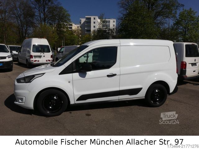 Panel kombi FORD Transit Connect 220 Kasten Trend  SHZ Sortimo