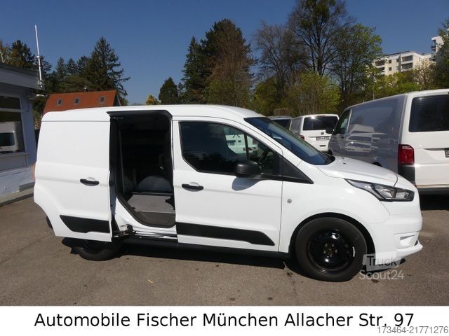 Panel kombi FORD Transit Connect 220 Kasten Trend  SHZ Sortimo