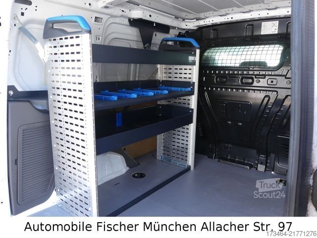 Panel kombi FORD Transit Connect 220 Kasten Trend  SHZ Sortimo