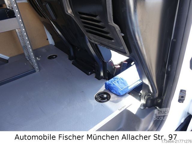 Panel kombi FORD Transit Connect 220 Kasten Trend  SHZ Sortimo