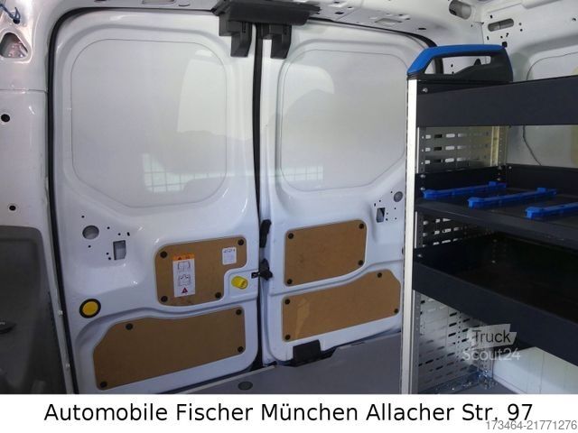 Panel kombi FORD Transit Connect 220 Kasten Trend  SHZ Sortimo