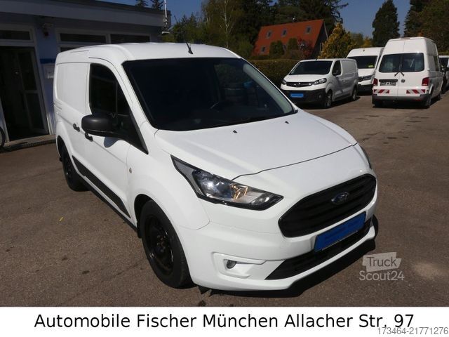 Panel kombi FORD Transit Connect 220 Kasten Trend  SHZ Sortimo