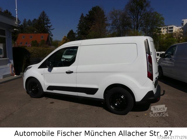 Panel kombi FORD Transit Connect 220 Kasten Trend  SHZ Sortimo