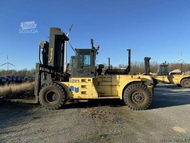 Hyster H32.00F